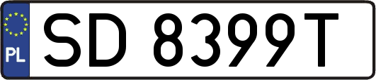 SD8399T