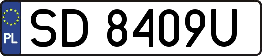 SD8409U