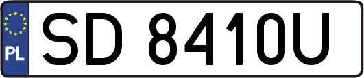 SD8410U