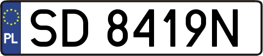 SD8419N