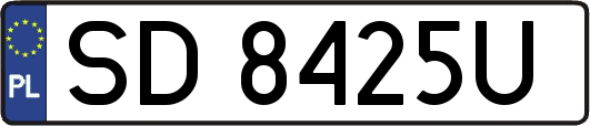 SD8425U