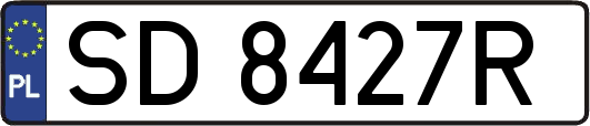 SD8427R