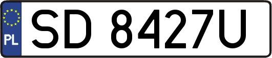 SD8427U