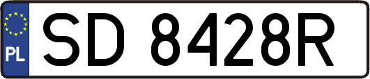 SD8428R