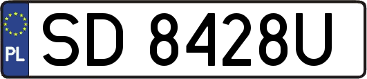 SD8428U