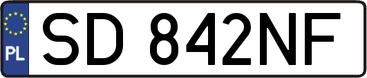 SD842NF