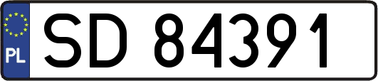 SD84391