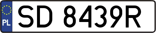 SD8439R