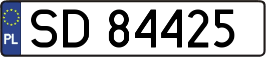 SD84425