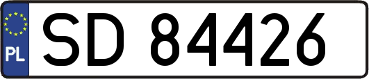 SD84426
