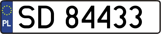 SD84433