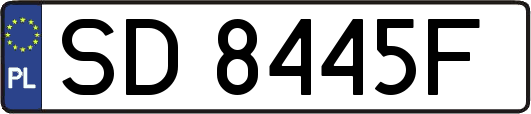 SD8445F