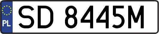 SD8445M