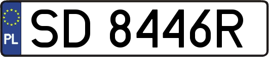 SD8446R
