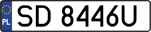SD8446U