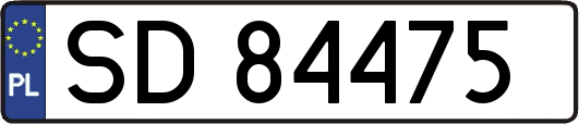 SD84475