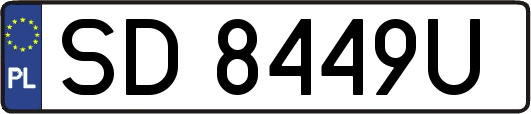 SD8449U