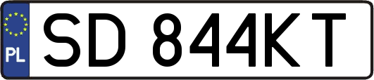SD844KT