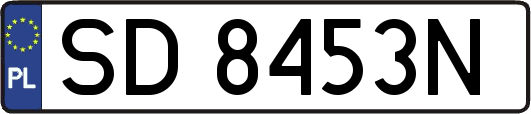 SD8453N