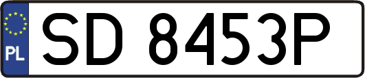 SD8453P
