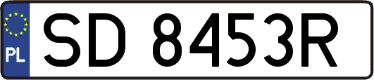 SD8453R