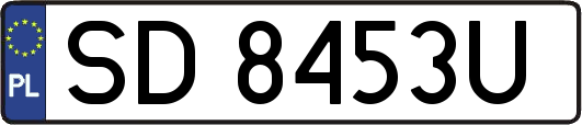 SD8453U