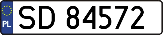 SD84572
