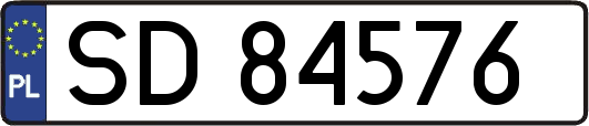SD84576