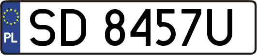 SD8457U