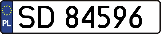 SD84596