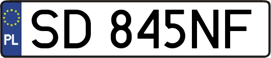 SD845NF