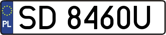 SD8460U