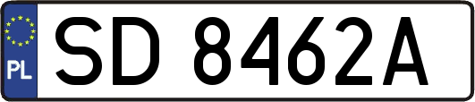 SD8462A