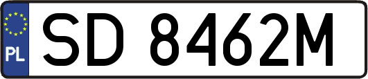 SD8462M