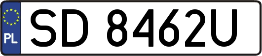 SD8462U
