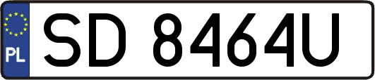 SD8464U
