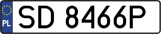 SD8466P