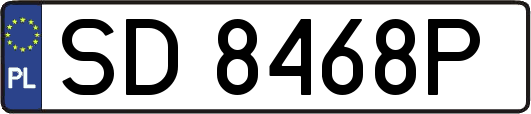 SD8468P