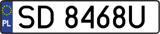 SD8468U