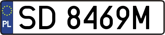 SD8469M