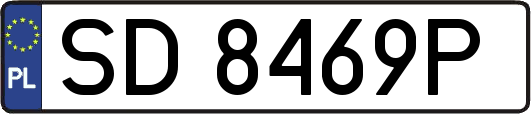 SD8469P