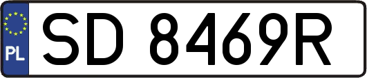 SD8469R