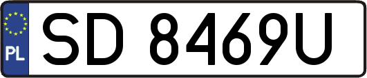 SD8469U