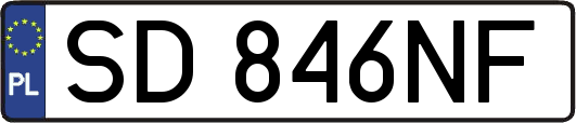 SD846NF
