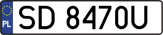 SD8470U
