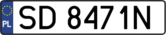 SD8471N