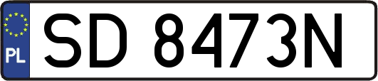 SD8473N