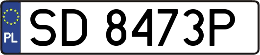 SD8473P