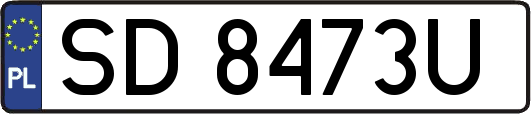 SD8473U