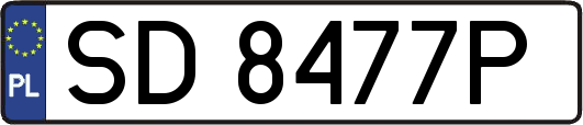 SD8477P